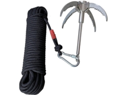 Equipo de escalada de supervivencia Tiger SFUSHOS