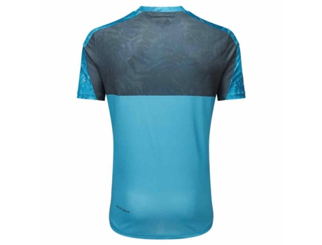 Camiseta Unisex para Fútbol NEW BALANCE Fc Porto Temporada Azul (M)
