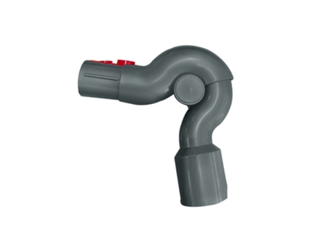 Adaptador de liberación rápida para Dyson 967762-01 967752-01, adaptador Up para todos los accesorios V7 V8 V10 V11, piezas de limpieza del hogar