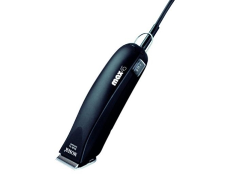 Máquina de Afeitar Para Animales Max 45 1 MOSER