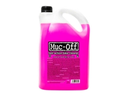 Muc-off | Limpiador Fast Action 5l