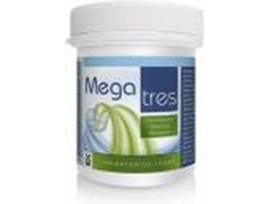 Complemento Alimentar TEGOR Megatres (90 cápsulas)