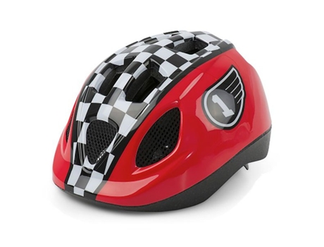 Casco de Ciclismo HEADGY (XS)
