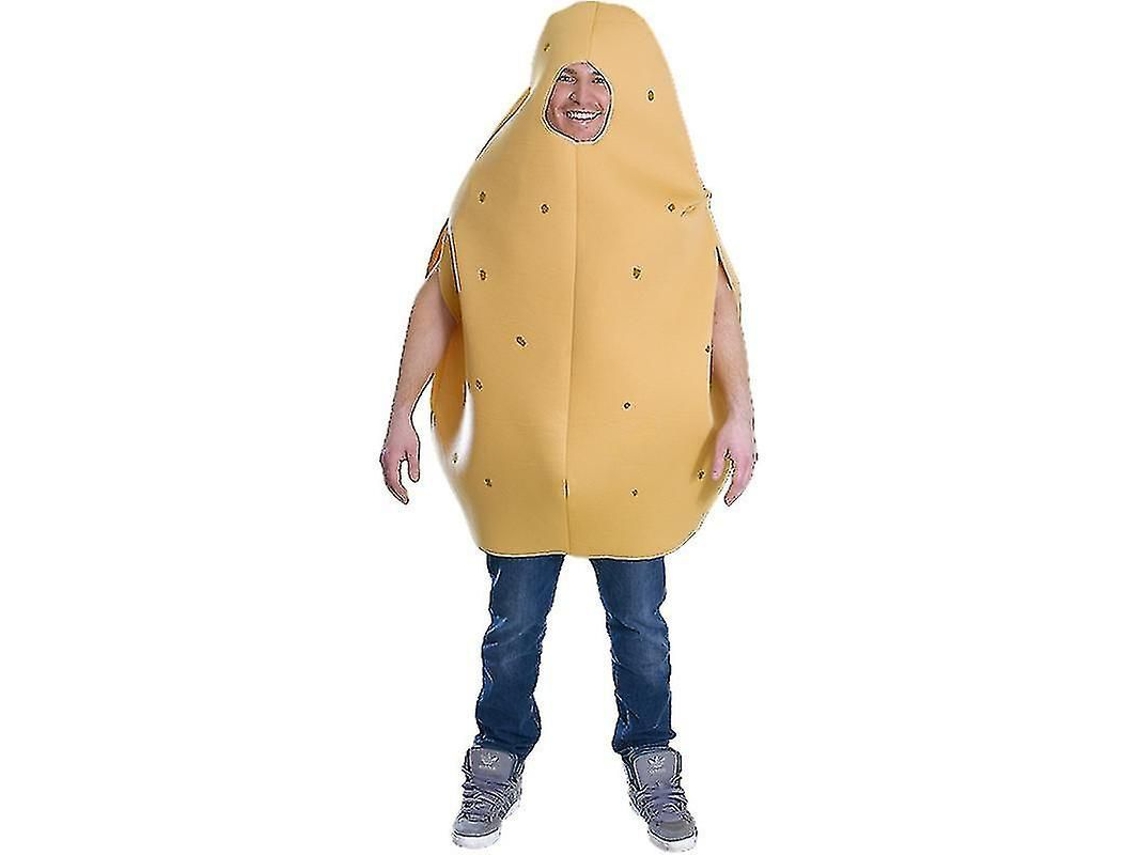 2026-traje De Papa Unisex Para Adultos Disfraz De Halloween Para Mujeres Y Hombres