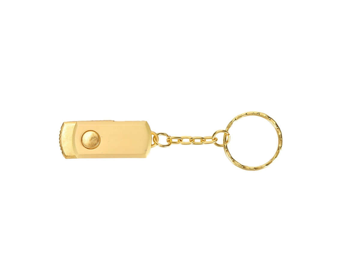 Unidad Flash Usb De 64gb Usb 2.0, Memoria Portátil Giratoria Para Windows/os X/linux