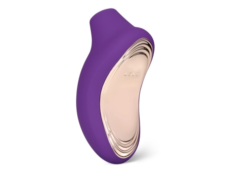 Estimulador PETHUEL Sona 2 Cruise Masajeador de Ondas Sónicas Purple (Impermeable - Cruise Control)