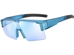 Gafas De Ciclismo: Ciclismo Montura Grande, Sol Para Exteriores, Accesorios Protección
