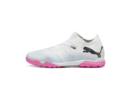 Zapatillas de Hombre para Fútbol PUMA Future Match Tt Blanco (44.5)