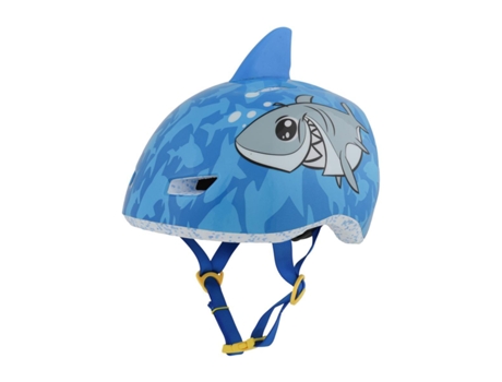 Casco para niños Cpreme Lil Shark -1+