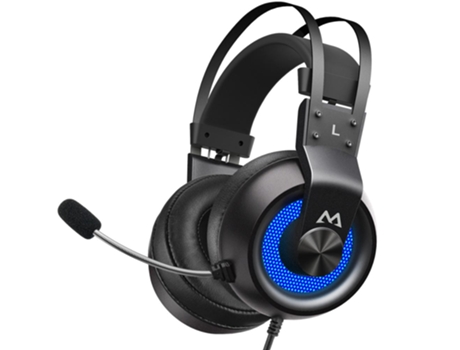 Auriculares Gaming con Cable SLOWMOOSE
