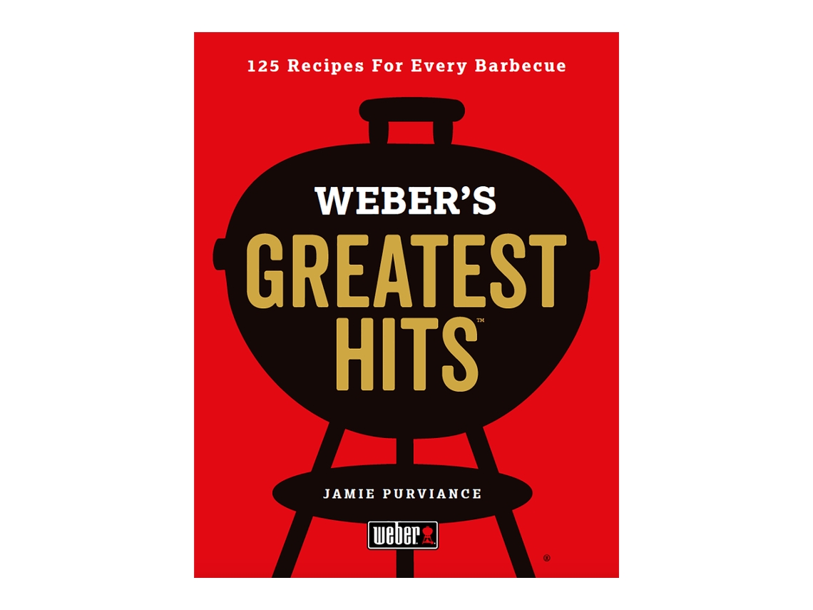 Los mejores éxitos de WEBER en inglés
