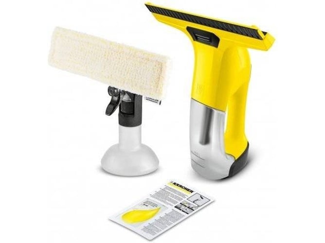 Limpiador a Vapor KARCHER WV6
