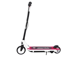 Patinete URBANGLIDE Ride 55 Rosa - 56471 (10km/h - 50kg)