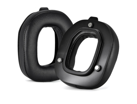Almohadillas para auriculares Astro A50 Gen3, almohadillas para los oídos, piel proteica VENISYMLIS