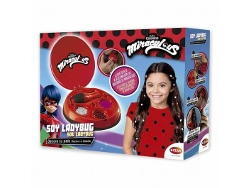 Peluquería BIZAK Miraculous decora tu pelo (Edad Mínima: 4)