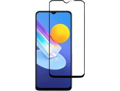 Protector de Pantalla Hidrogel para Vivo Y55 5G Full cover 9H Total Glue