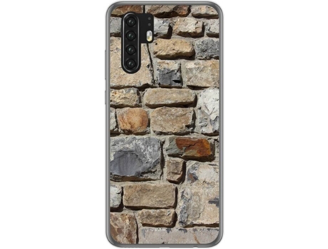 Carcasa Huawei P30 Pro TUMUNDOSMARTPHONE Ladrillo 03 Multicolor