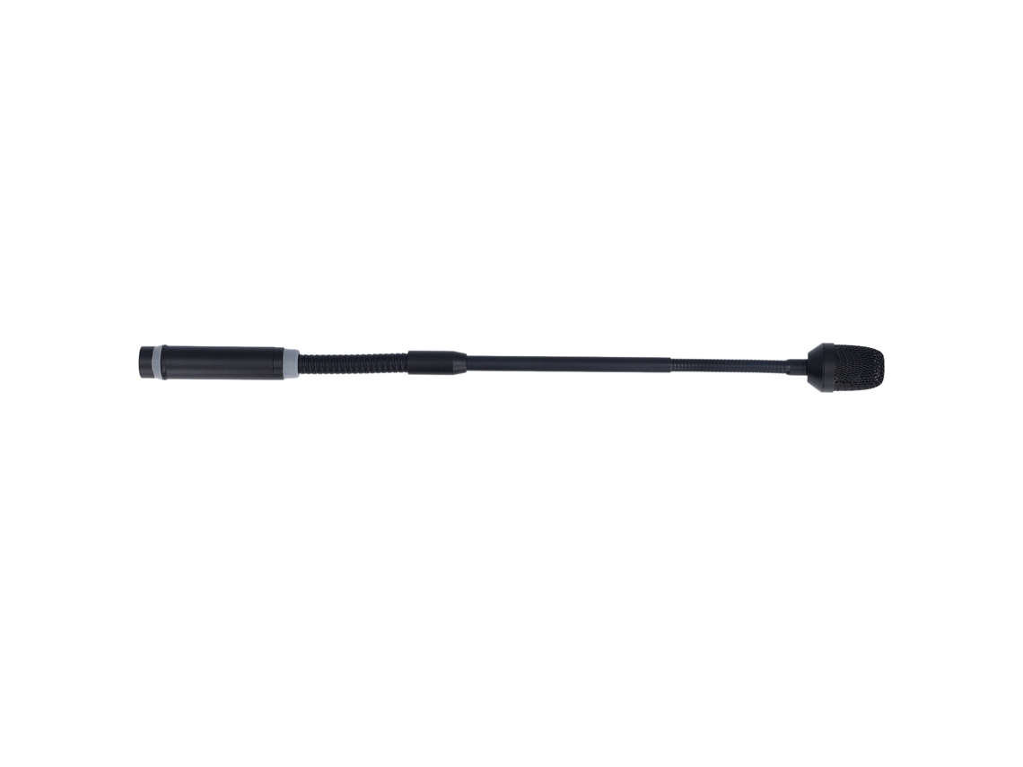 Micrófono Dinámico Profesional Xlr De Cuello De Cisne Para Escenarios, Salas De Reuniones, Bares Y Aplicaciones Vocales.