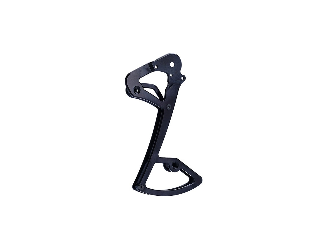 Desviador Sram 11/12S Prateadogarbaruk