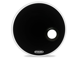 EVANS pele 24 emad resonant