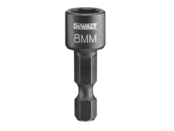 DEWALT DT7462-QZ - Soporte hexagonal - 35 mm