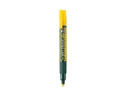 Marcador Pentel Smw26 Wet Erase Amarelo