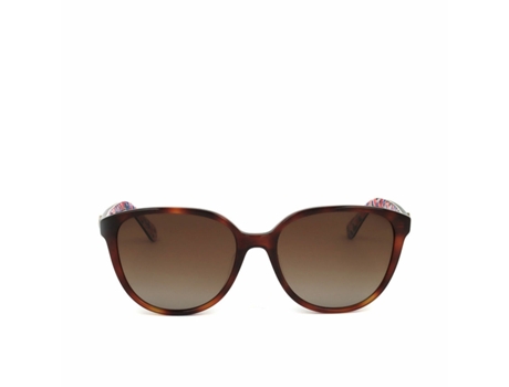 Gafas de Sol con Lentes Polarizadas Polarizadas de Mujer KATE SPADE Vienne Amarillo (S)