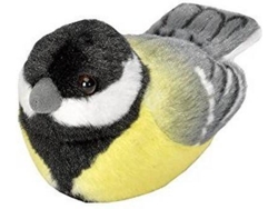 Peluche WILD REPUBLIC BB Carbonero