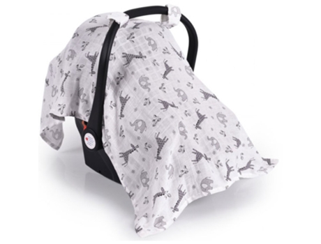 Protector de Huevos Animales CANGAROO