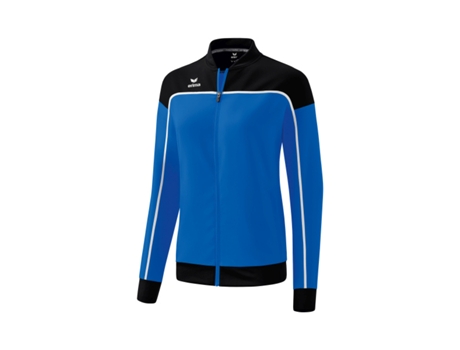Chaqueta de Chándal para Mujer ERIMA (42 - Multicolor)