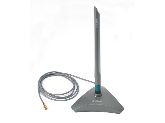 Antena Omnidireccional 5Dbi D-LINK
