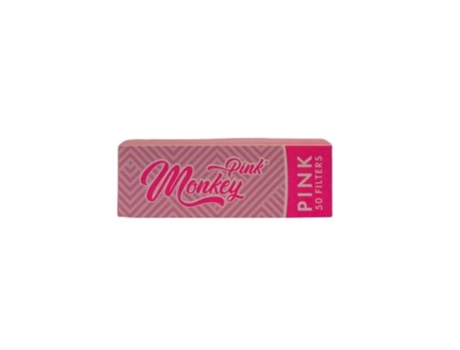 Filtro Slim Monkey Pink