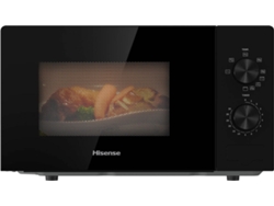 Microondas HISENSE H20Mobp1G