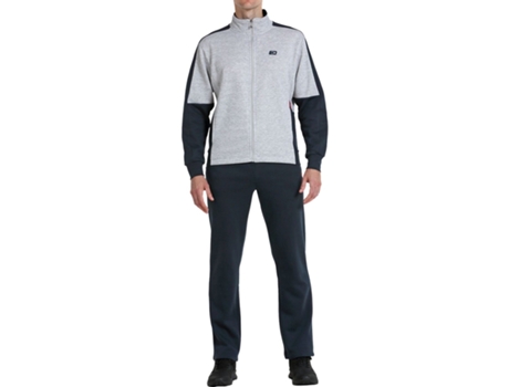 Chándale de Hombre para Fitness 8445402412082 Azul (S)
