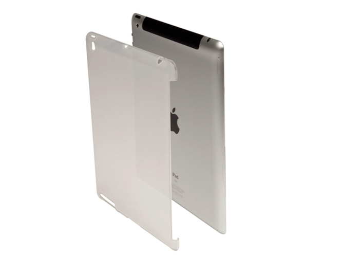 Funda iPad TPU