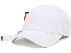 Gorra de béisbol con visera, protección solar, malla, para mujer | Sin marca