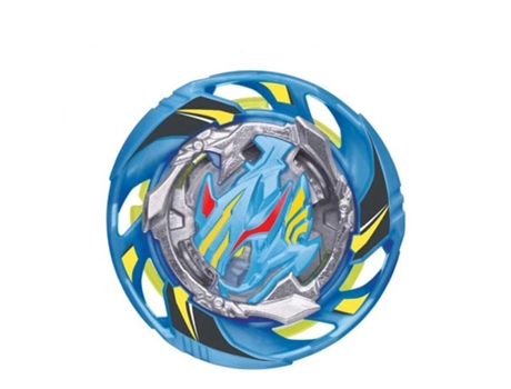 Estilo Completo: Lanzadores Beyblade, Burst Arena Toy B-130 Sin Lanzador