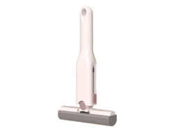 Rebe-mopa Mini Portátil Com Extrusão Manual, Altamente Absorvente, Para Limpeza Em Espaços Pequenos, Ideal Para Banheiros, Cozinhas E Pisos