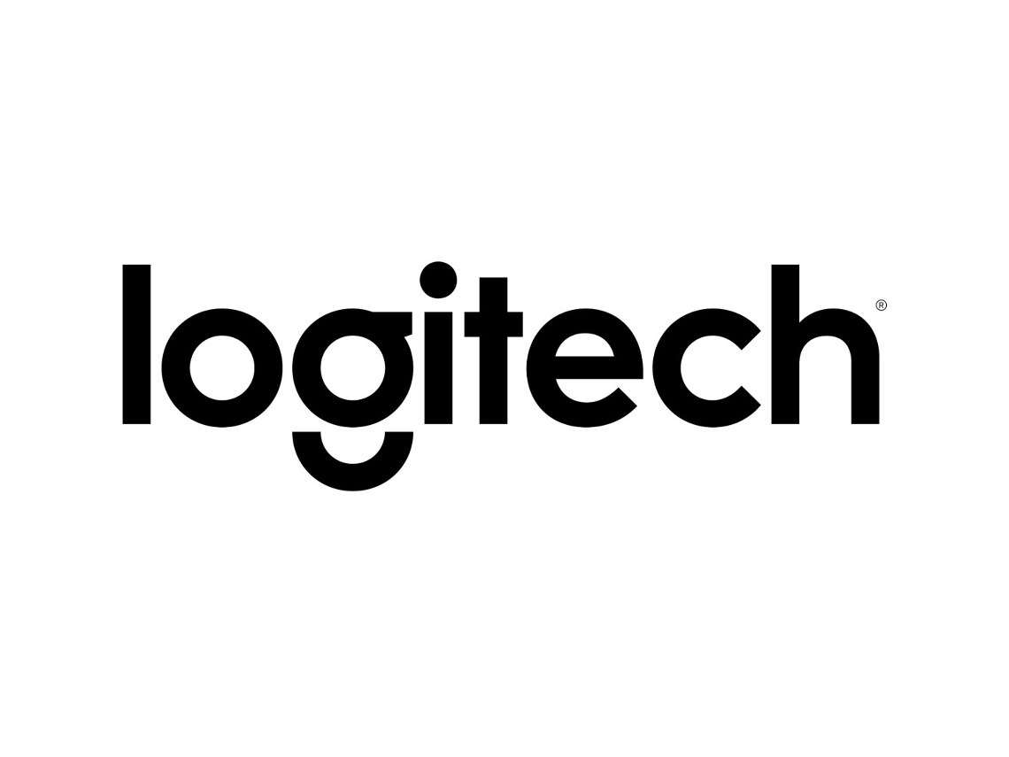 Seleccione Logitech