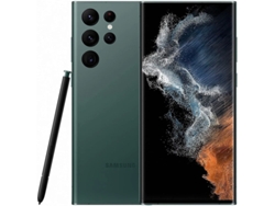 Samsung Galaxy S22 Ultra 5g S908b/ds 512gb Green (verde) Reacondicionado Como Nuevo