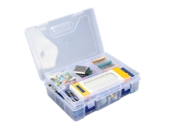 Kit De Inicio Para Placa De Desarrollo 2560 R3 Con Compatibilidad Amplia 100‑240v