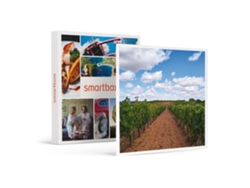 SMARTBOX 1 visita a bodegas con D.O. Toro y cata de vinos para 2 personas Caja Regalo