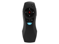 Baoj-2026novocaneta Apresentadora Ppt Sem Fio De 2.4ghz