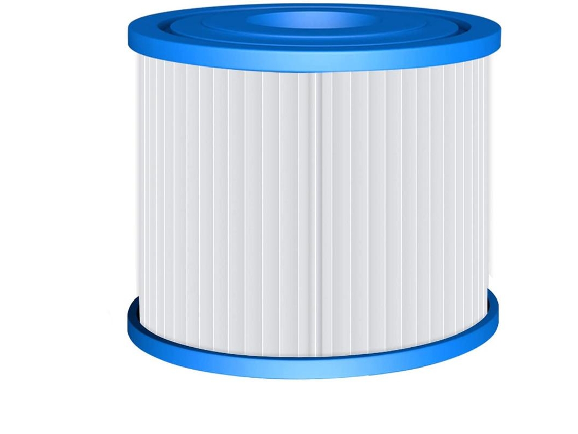 Filtro de piscina para Bestway Lay-Z-Spa INF