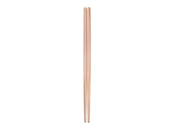 (oro Rosa) Un Par De Cuchillos Antideslizantes De Acero Inoxidable 304, Resistentes Al Calor Y Fáciles De Limpiar.