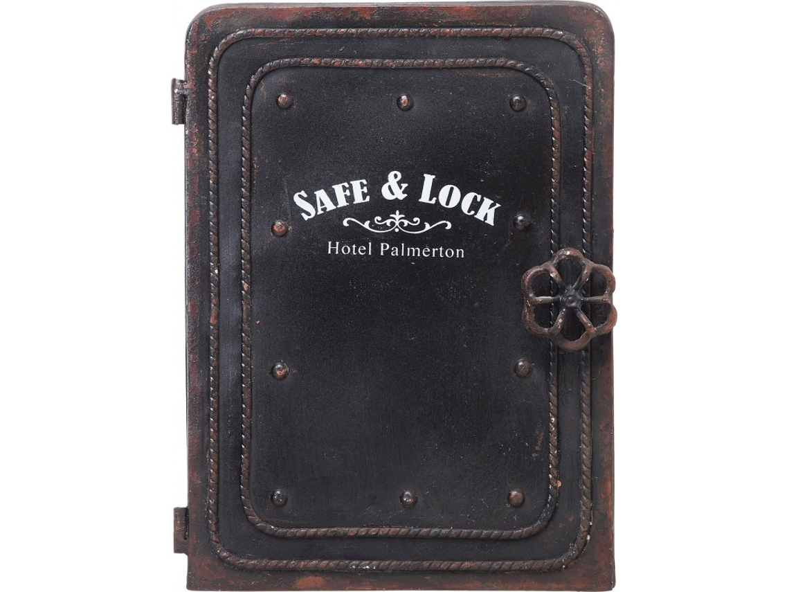 Llavero Safe
