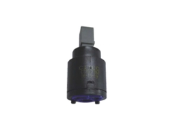 Cartucho Monomando Negro para Grifo – (25(PN)K)