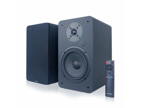 Altavoces VULKKANO A6 ARC (120 W)