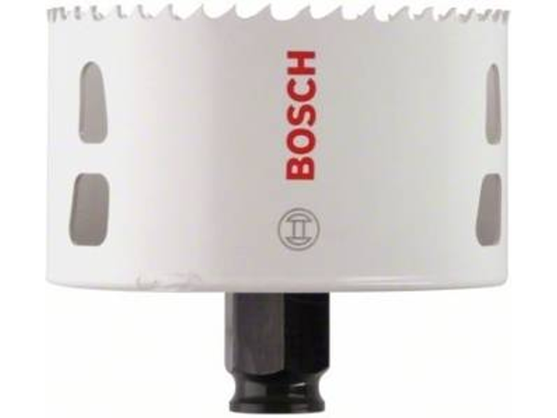 Progressor para Madera y Metal BOSCH - 86 Mm
