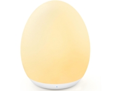 Luz Nocturna Para Bebés Y Niños Con Cambio De Color Y Ajustable, Pequeña, Portátil Y Recargable.